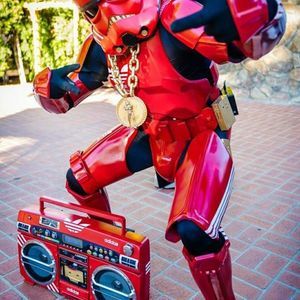 Meet your Posher, Bernardo